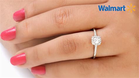 are walmart rings good quality
